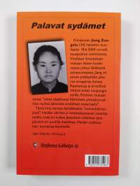 Palavat sydämet