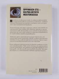Oppimisen etu : kilpailukykyä muutoksessa