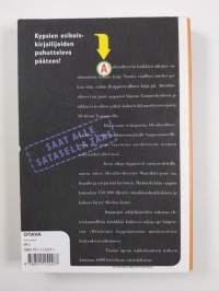 Alivaltiosihteeri : nuoret viralliset miehet : vastarinnan kiisket 1990-97