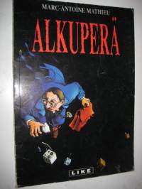 Tyhjä kuva