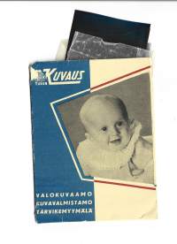 Tyhjä kuva