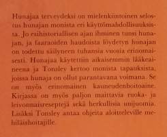 Hunajaa terveydeksi.  ( luonnonlääkintä, mehiläistuotteet, mehiläisten hoito, ruokaohjeet )