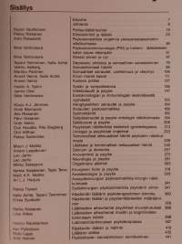 Somatopsykiatria. ( mielenterveyshäiriöt, vuorovaikutus, kokonaisvaltainen hoito )