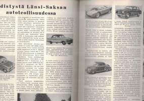 Tekniikan Maailma vuosikerta 1954