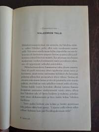 Harry Potter ja liekehtivä pikari
