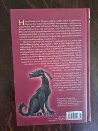 Harry Potter ja liekehtivä pikari