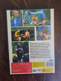 Ponterosa (2001) DVD