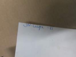 Hyvinkään Urheiluautoilijat, Ralli / jokkis -moottoriurheilu, valokuva