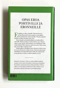 Erosta eteenpäin