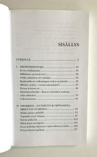Erosta eteenpäin