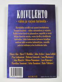 Koivulehto : Valon ja varjon tarinoita