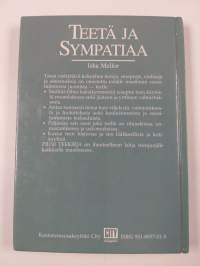 Teetä ja sympatiaa : pieni teekirja