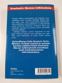 Kulki kerran metsätie