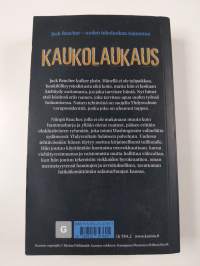 Kaukolaukaus