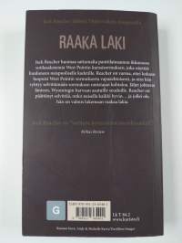 Raaka laki