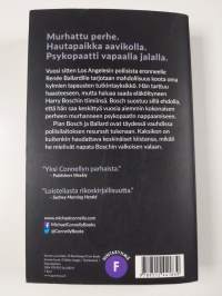 Aavikon tähti