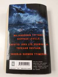 Lohikäärmeen isku