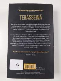 Terässeinä
