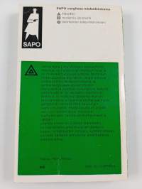 Veristä satoa