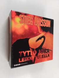 Tyhjä kuva