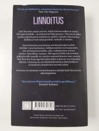 Linnoitus