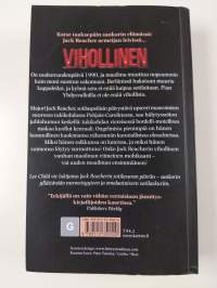 Vihollinen