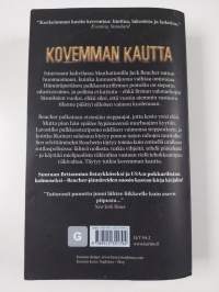 Kovemman kautta