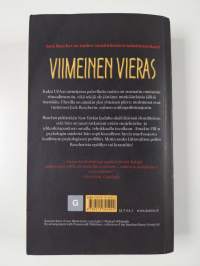 Viimeinen vieras