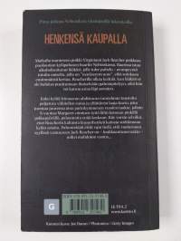 Henkensä kaupalla