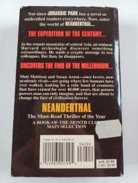 Neanderthal
