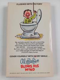 Al Jaffee Blows His Mind