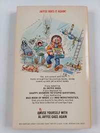 Al Jaffee Gags Again