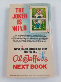 Al Jaffee Next book