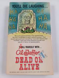 Al Jaffee Dead Or Alive