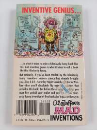 Al Jaffee's Mad Inventions