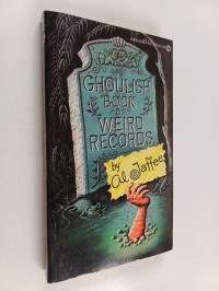 The Ghoulish Book of Weird Records