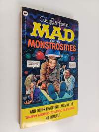 Al Jaffee's Mad Monstrosities