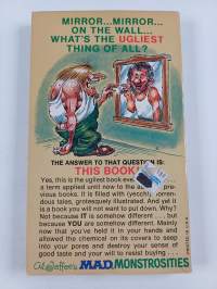 Al Jaffee's Mad Monstrosities