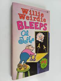 Willie Weirdie Bleeps Al Jaffee