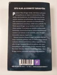 Ikkunapaikka 7A