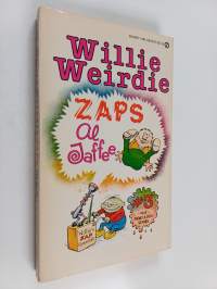 Willie Weirdie Zaps Al Jaffee