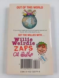 Willie Weirdie Zaps Al Jaffee