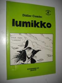 Lumikko