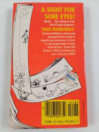 Sergio Aragones's Mad Marginals - From Various Places Around the Magazine