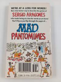 Mad Pantomimes