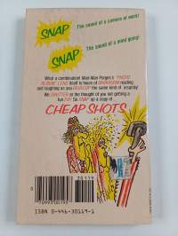 Mad Cheap Shots - An Out-of-focus Photo Album