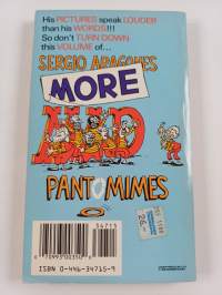 More Mad Pant Mimes