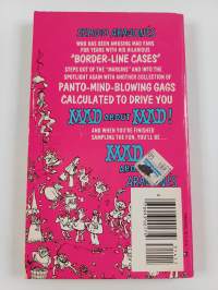 Mad about Mad!