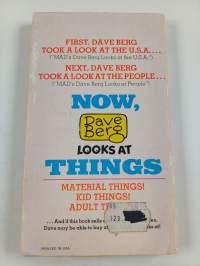 Mad's Dave Berg looks at things