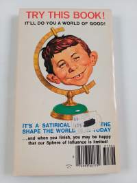 It's a World, World, World, World Mad